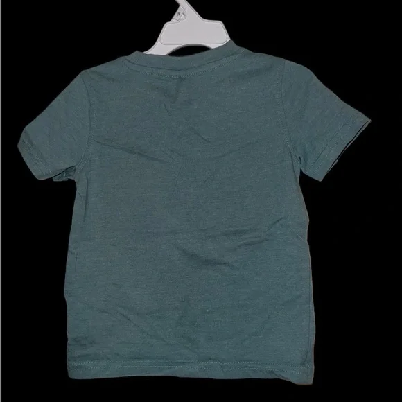Timberland Tee 2T - Picture 11 of 16